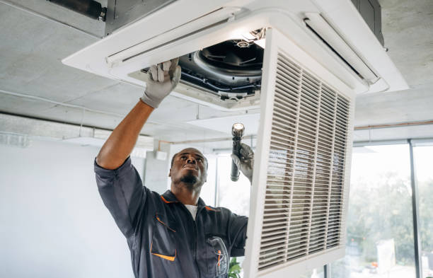 Licensed Furnace Repair service in Twelve Mile, IN - FH HVAC